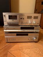Technics M5 en SL-PG440A, Audio, Tv en Foto, Cd-spelers, Ophalen, Technics