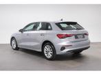 Audi A3 1.5 TFSI 35 150CH S-TRONIC ADV Audi A3 Sportback Adv, Auto's, Audi, Automaat, 1498 cc, USB, 109 g/km