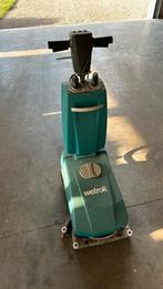 Wetrok Tango, Doe-het-zelf en Bouw, Reinigingsmachines, Ophalen, Gebruikt, Schrobmachine