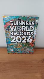 Guinness world records 2024, Boeken, Encyclopedieën, Guinness world records, Complete serie, Nieuw, Ophalen of Verzenden