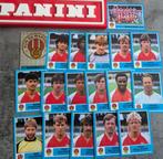 PANINI FOOTBALL 87 WAREGEM SV 18 STICKERS 1987 voetbal, Verzenden