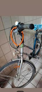 Damesfiets, Fietsen en Brommers, Ophalen