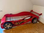 Autobed te koop, Kinderen en Baby's, Ophalen, Gebruikt, Minder dan 140 cm, 85 tot 100 cm