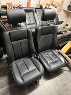 Mercedes w202 lederen Interieur, Auto diversen, Auto-accessoires, Ophalen, Gebruikt