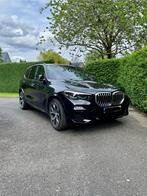 BMW X5 M Sport | Pano dak | Trekhaak | Harman Kardon |, Autos, SUV ou Tout-terrain, Hybride Électrique/Essence, Noir, X5