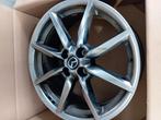 originele Mazda mx5 17 duim velgen zonder banden, Enlèvement, Utilisé