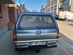 Mitsubishi l200 163.000 km, Auto's, Mitsubishi, 2500 cc, Bedrijf, 4x4, SUV of Terreinwagen