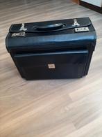 PILOTENKOFFER - DOSSIERKOFFER, Handtassen en Accessoires, Ophalen