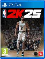 nba 2k25 jeu playstation 4, Consoles de jeu & Jeux vidéo, Jeux | Sony PlayStation 4, Enlèvement ou Envoi, Comme neuf