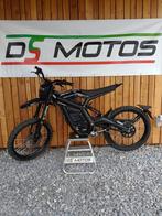 Swm Binsen - elektrische motorfiets, Overige merken, Ophalen of Verzenden, Zo goed als nieuw