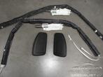 Peugeot 207 stoel en dak airbag 9650247880 9650247780 965466, Auto-onderdelen, Ophalen of Verzenden, Gebruikt, Peugeot