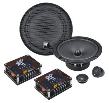 Hifonics TITAN TRX6.2C 6.5'' / 16.5cm composet / speakers beschikbaar voor biedingen