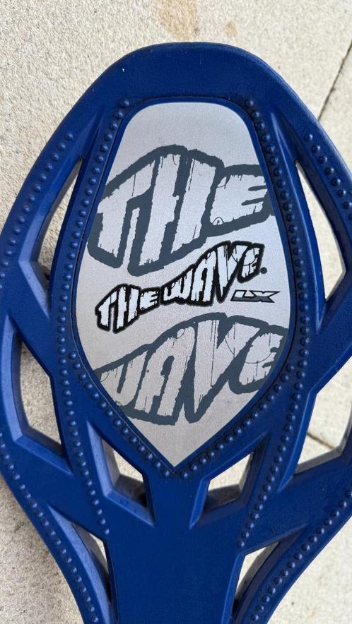 Surf de Golf: Jouw Perfecte Waveboard!, Sport en Fitness, Skateboarden, Zo goed als nieuw, Waveboard, Ophalen