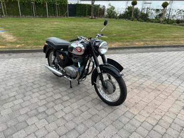 BSA 1962, Motoren, Motoren | Oldtimers