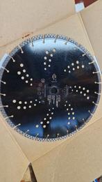 Disque diamant 400mm, Bricolage & Construction