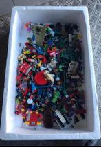 Bak Lego, Kinderen en Baby's, Speelgoed | Duplo en Lego, Ophalen of Verzenden, Zo goed als nieuw, Losse stenen, Lego