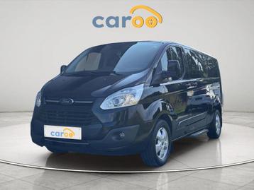 Ford Tourneo Custom 2.0 TDCi L2H1 Titanium beschikbaar voor biedingen