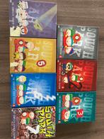South Park Seizoen 1 tot en met 7, Cd's en Dvd's, Gebruikt, Ophalen of Verzenden