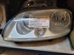 vw caddy koplampen, Auto-onderdelen, Gebruikt, -, -, Ophalen of Verzenden