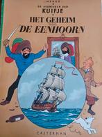 Het geheim van de eenhoorn, Boeken, Ophalen of Verzenden, Zo goed als nieuw