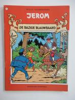 jerom...nr.12..de bazige blauwbaard..........1st, Boeken, Ophalen of Verzenden, Gelezen