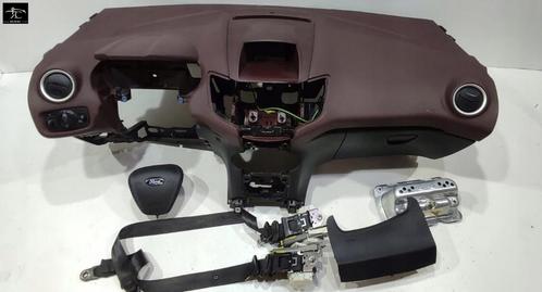 Ford Fiesta VI airbag airbagset dashboard, Auto-onderdelen, Dashboard en Schakelaars, Ford, Gebruikt, Ophalen