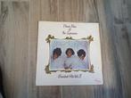 LP DIANA ROSS &THE SUPREMES " GREATESTHITS VOL . 2", 1960 tot 1980, Gebruikt, Ophalen of Verzenden, 12 inch