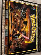 Hero Quest bordspel, Ophalen, Gebruikt, MB spelen