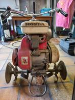 Motoculteur Honda F400 G150 - A VENDRE, Tuin en Terras, Ophalen, Gebruikt, Honda, Versnellingen