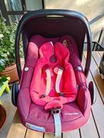 Maxi così pebble plus 2wayfix  i-size, Kinderen en Baby's, Autostoeltjes, Ophalen, 0 t/m 13 kg, Maxi-Cosi, Gebruikt