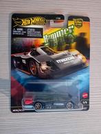 Hotwheels boulevard mazda 787B hot wheels, Ophalen of Verzenden, Nieuw, Auto