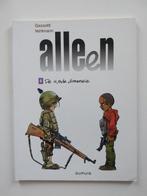 Alleen 6 - De 4,5de dimensie, Une BD, Enlèvement ou Envoi, Neuf