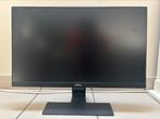 LCD Monitor BenQ 24 inch, Computers en Software, Monitoren, Ophalen, Kantelbaar, BenQ, Zo goed als nieuw