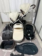 Poussette cybex S2 double etat comme neuf, Enlèvement, Comme neuf, Poussette