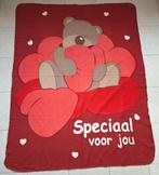 fleecedekentjes diverse, Ophalen of Verzenden, Nieuw