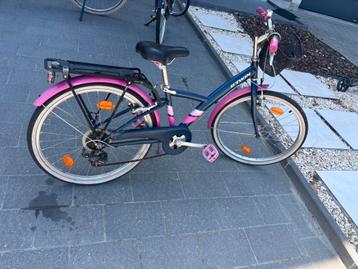 Mooie kinderfiets beschikbaar voor biedingen