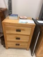 ladeblok in teak, Huis en Inrichting, Ophalen, Zo goed als nieuw, Teakhout