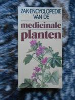 livre, encyclopédie de poche, plantes médicinales, 1979, Enlèvement ou Envoi