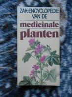 boek zak-encyclopedie medicinale planten  1979, Ophalen of Verzenden