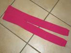 Als het ware een roze panty zonder voeten, 6-8 jaar, NIEUW, Ophalen, Nieuw, Meisje
