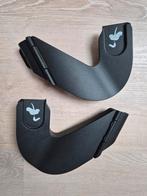 Joolz Aer/Aer+ adapters autostoel, Ophalen