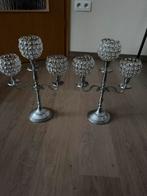 Bougeoir.2x, Enlèvement