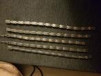 Bracelets Pequignet, Ophalen, Gebruikt, Zilver, Overige materialen