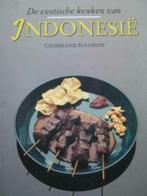 De exotischse keuken van Indonesie / Charmaine Solomon, Boeken, Ophalen of Verzenden, Zo goed als nieuw