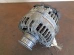 Dynamo van een Opel Astra, Ophalen of Verzenden, 3 maanden garantie, Gebruikt, Opel
