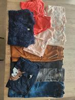 Meisjes kleren maat 128, Ophalen, Zo goed als nieuw, Meisje, Overige typen