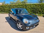Mini One 1.4L Benzin/120.000km/Bj 2007/kan gekeurd, Auto's, Mini, Bedrijf, Euro 4, Te koop, One