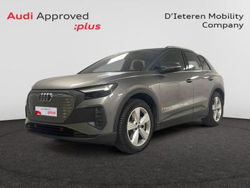 Audi Q4 e-tron Q4 e-Tron 82 kWh 45 Attraction beschikbaar voor biedingen