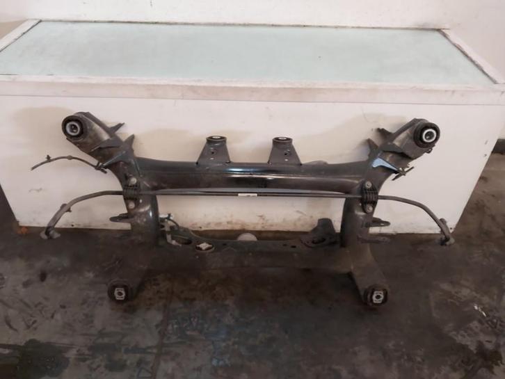SUBFRAME BMW 3 serie Touring (G21) (|33318837900|), Auto-onderdelen, Ophanging en Onderstel, BMW, Gebruikt