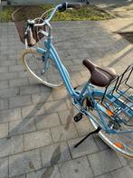 Meisjesfiets maat M, Ophalen, Zo goed als nieuw